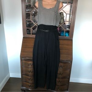 Jumpsuit by Savannah